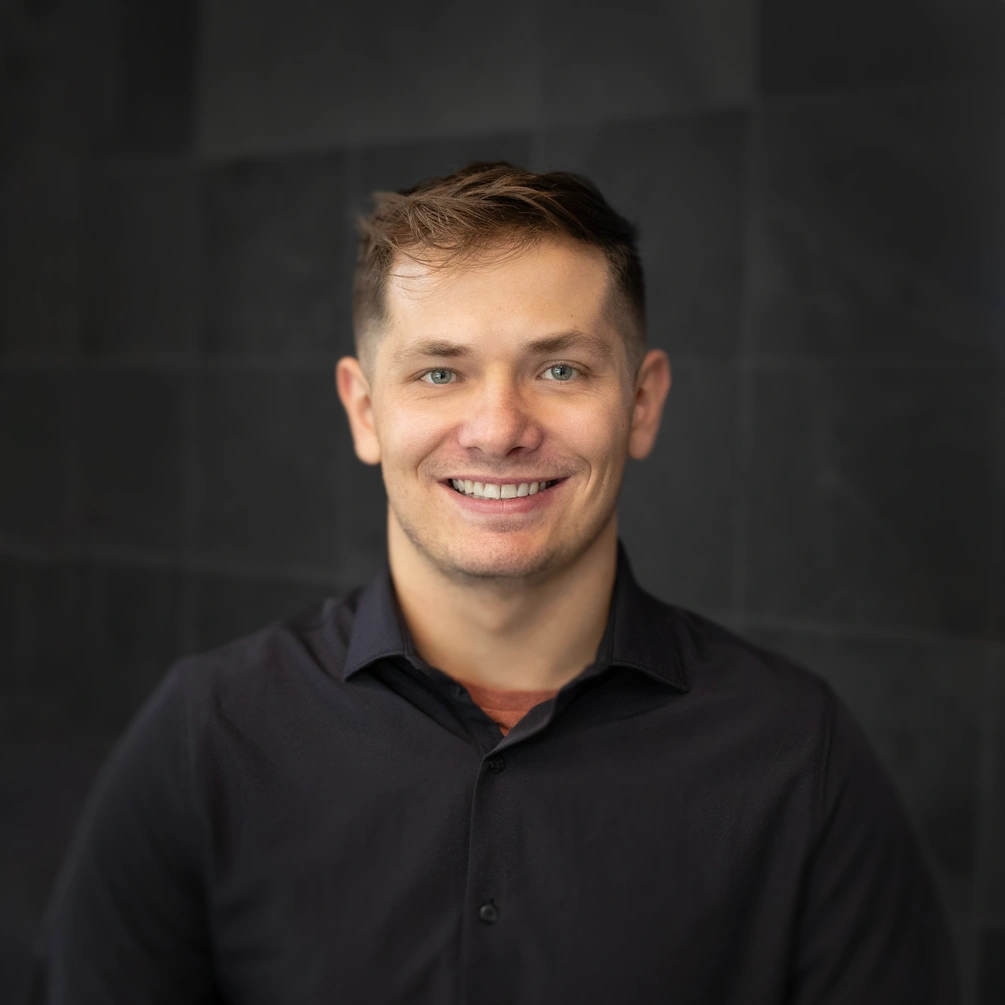 Eric Maciolek